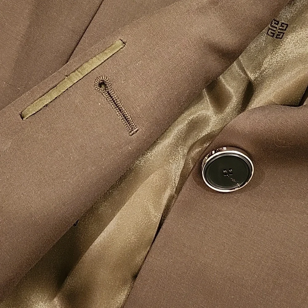 Givenchy jacket - Picture 6 of 8